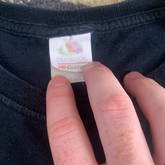 Star Wars vintage t - Picture 2 of 2